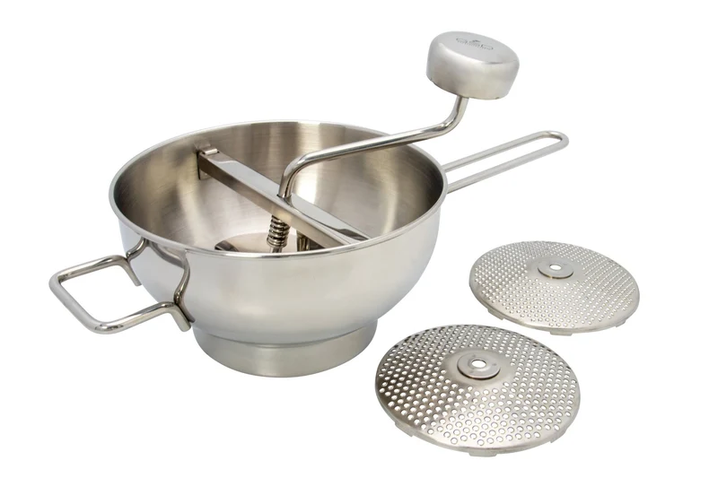 Macchina filtratrice GSD in acciaio inossidabile