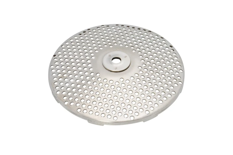 Macchina filtratrice GSD in acciaio inossidabile