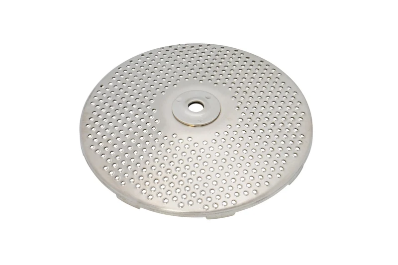 Macchina filtratrice GSD in acciaio inossidabile