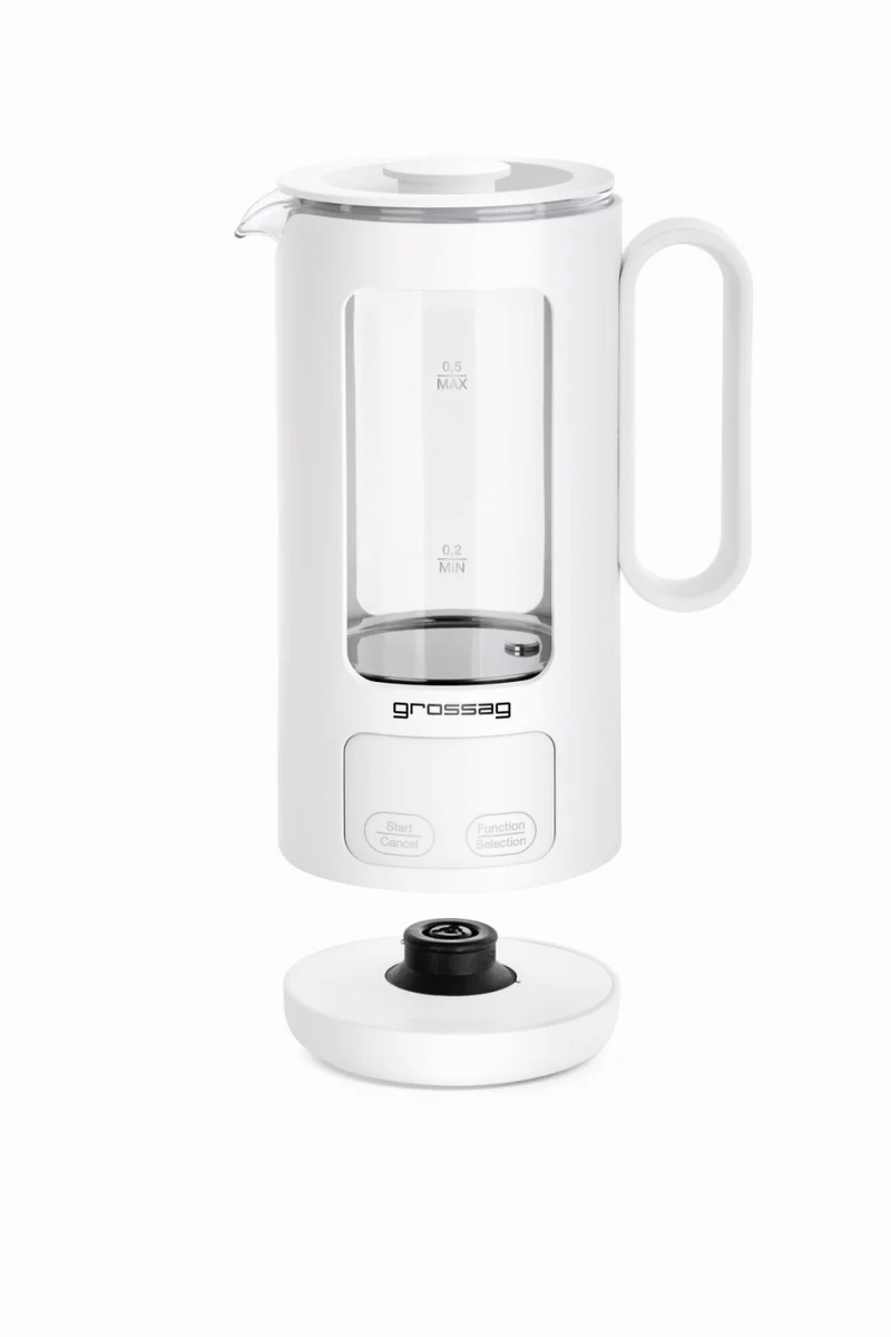 grossag Kettle WK 8.00