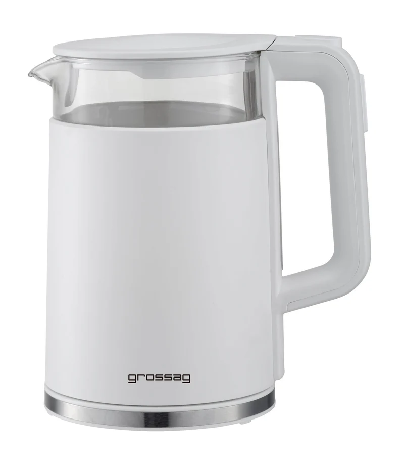 Bollitore in vetro 1,7 l, WK 24.00