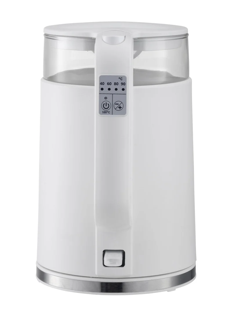 Bollitore in vetro 1,7 l, WK 24.00