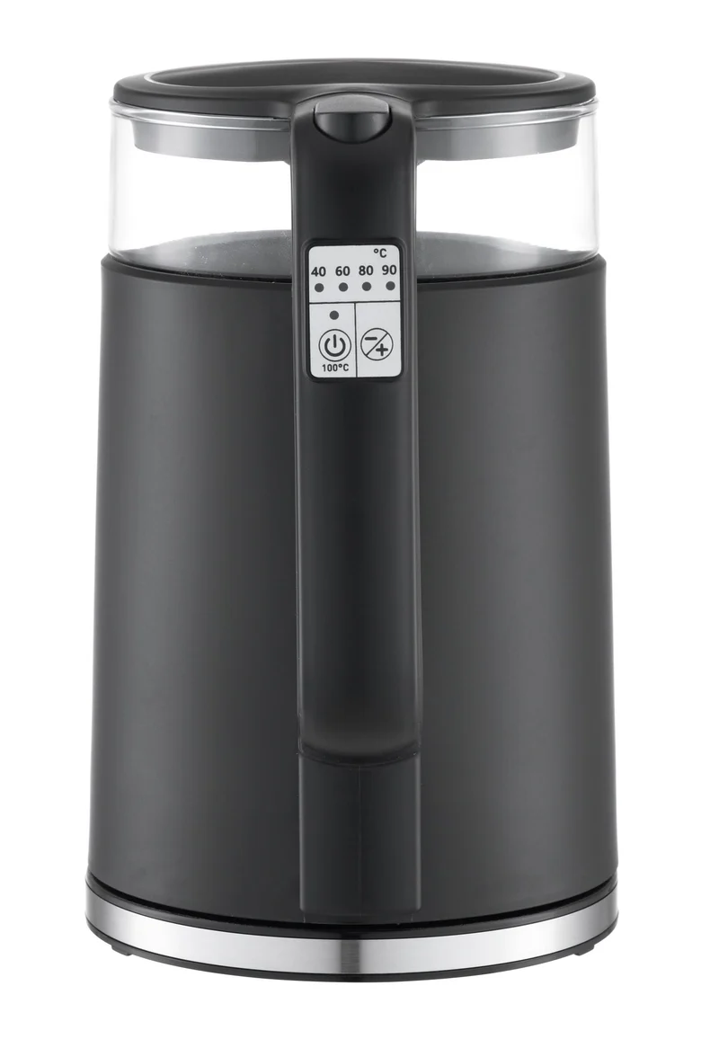 Bollitore in vetro 1,7 l, WK 24.00