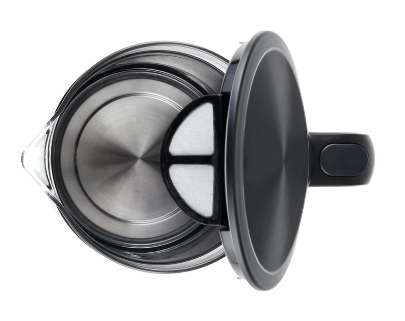 Bollitore in vetro 1,7 l, WK 24.00