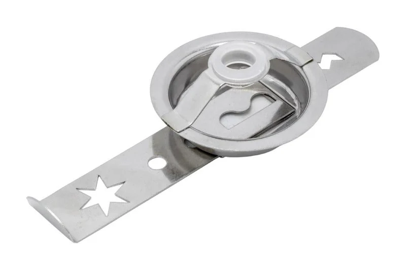 Accessorio per pressa per biscotti Grossag