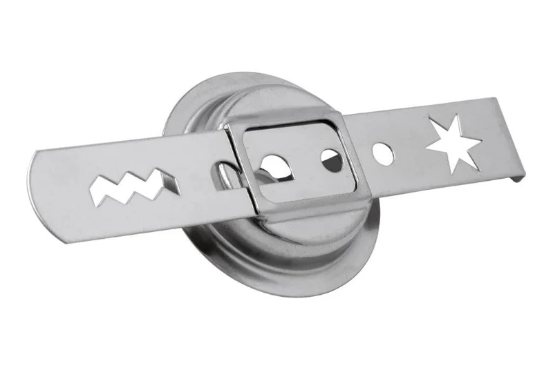 Accessorio per pressa per biscotti Grossag