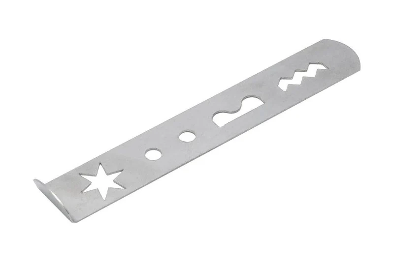 Accessorio per pressa per biscotti Grossag