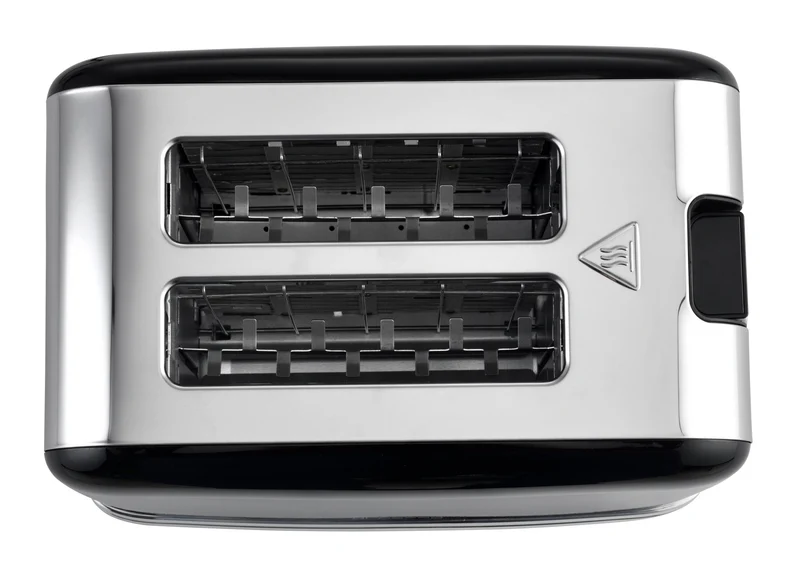 Tostapane in acciaio inox, TA 28