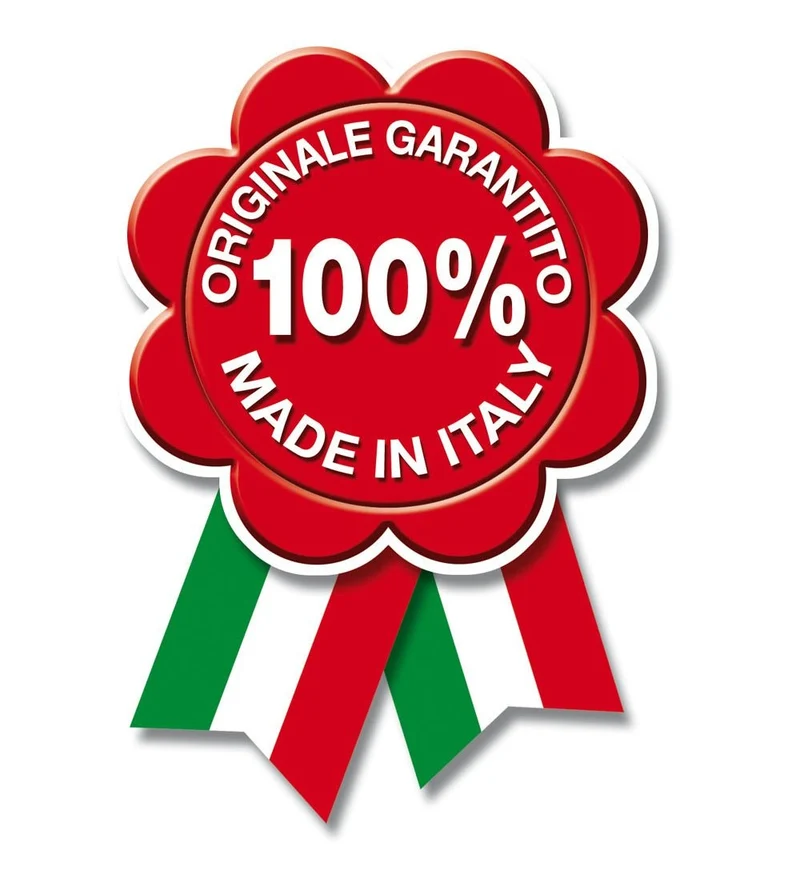 Macchina per la pasta "Imperia" - Made in Italy