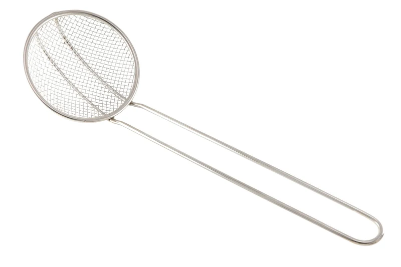 filo - skimmer in acciaio inox