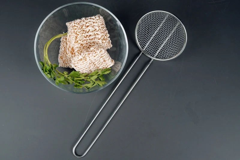 filo - skimmer in acciaio inox