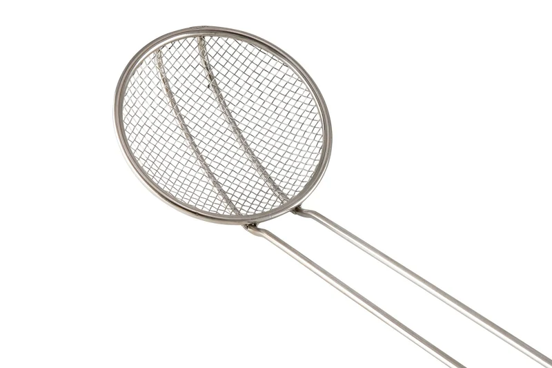filo - skimmer in acciaio inox