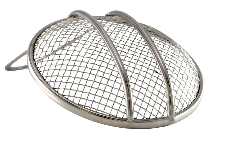 filo - skimmer in acciaio inox