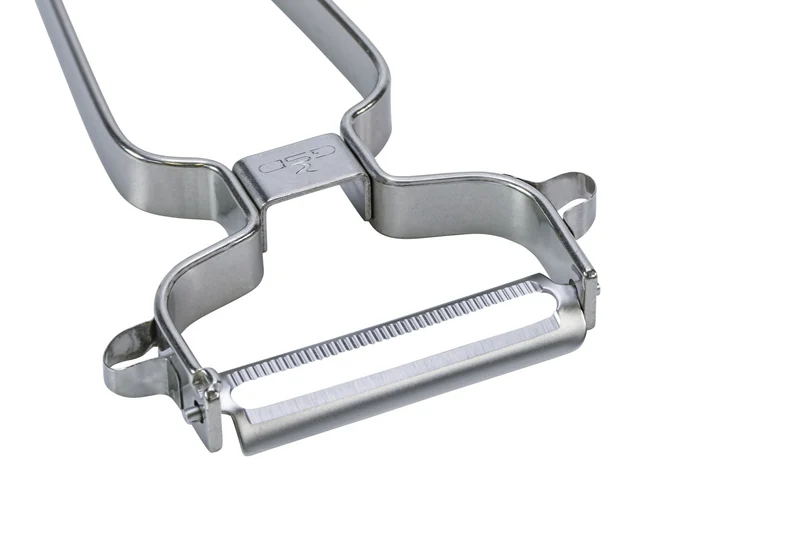 Pelapatate in acciaio inox