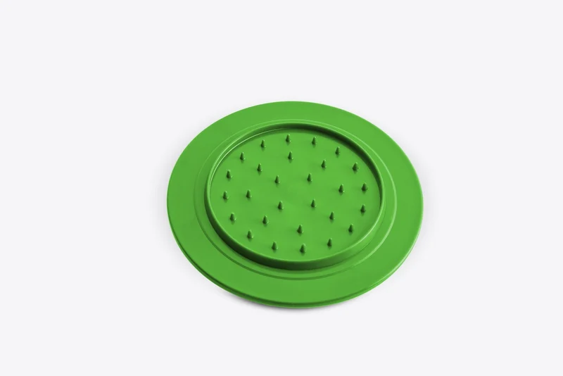 GSD Affettatrice universale per verdure “3 in 1” – Made in Germany