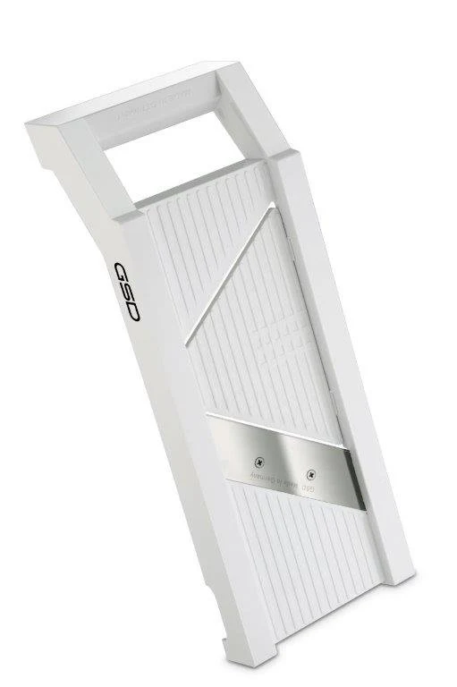 GSD Affettatrice universale per verdure “3 in 1” – Made in Germany