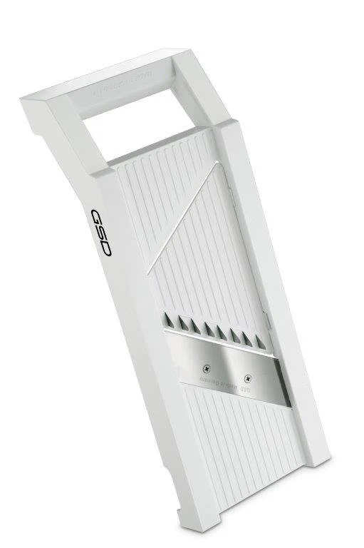 GSD Affettatrice universale per verdure “3 in 1” – Made in Germany