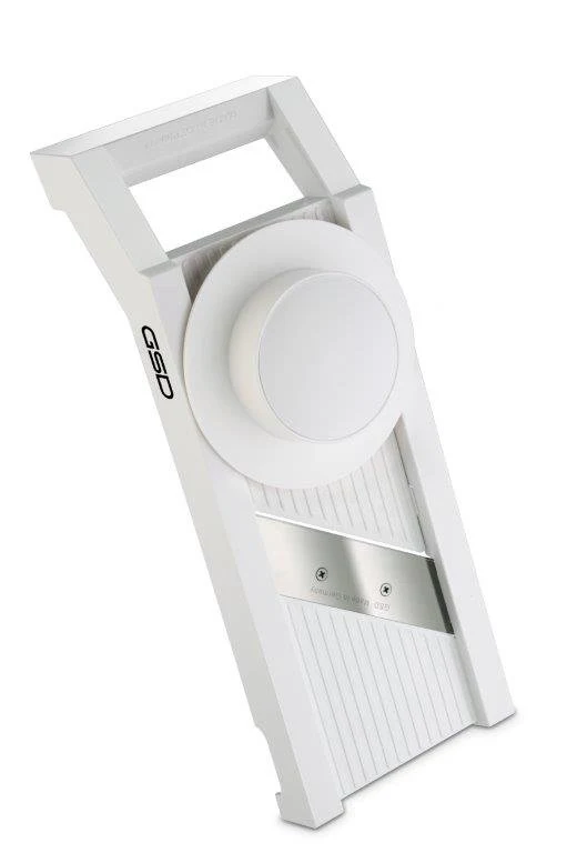 GSD Affettatrice universale per verdure “3 in 1” – Made in Germany