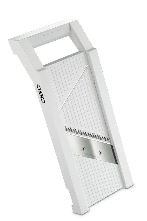 GSD Affettatrice universale per verdure “3 in 1” – Made in Germany