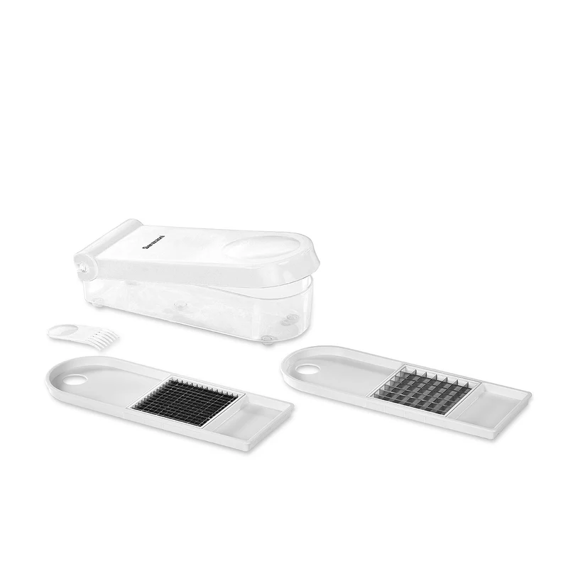 Set tagliaverdure