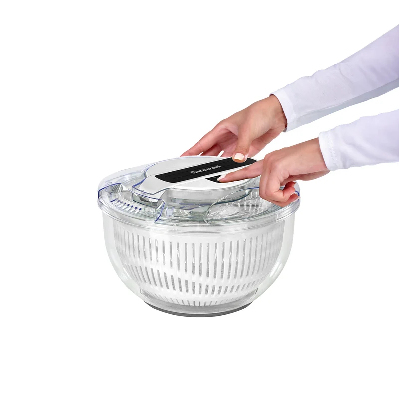 Centrifuga insalata