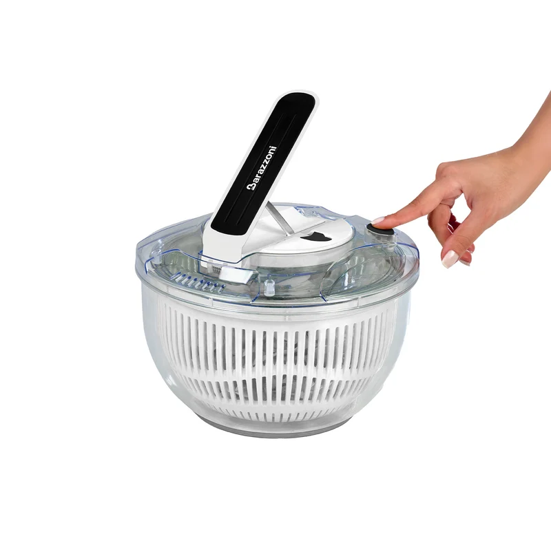 Centrifuga insalata