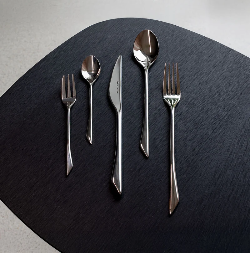 Galateo - set posate 30 pezzi