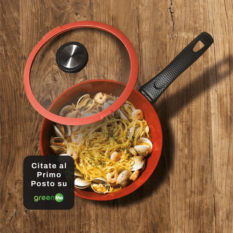 Smart Cooking Set 3 pz - Linea Tuscany