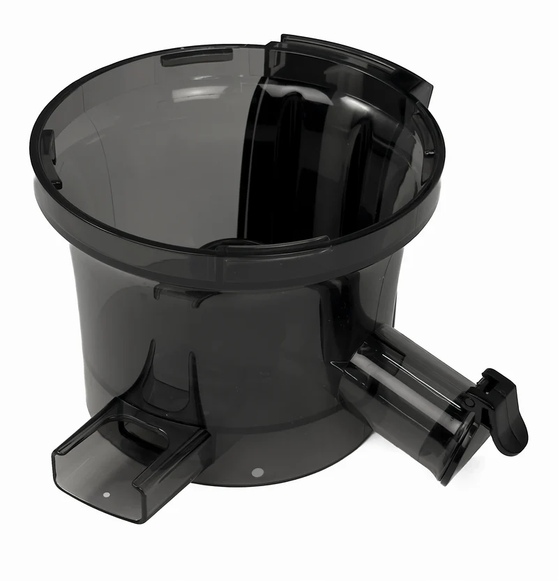 Tazza di miscelazione per compact