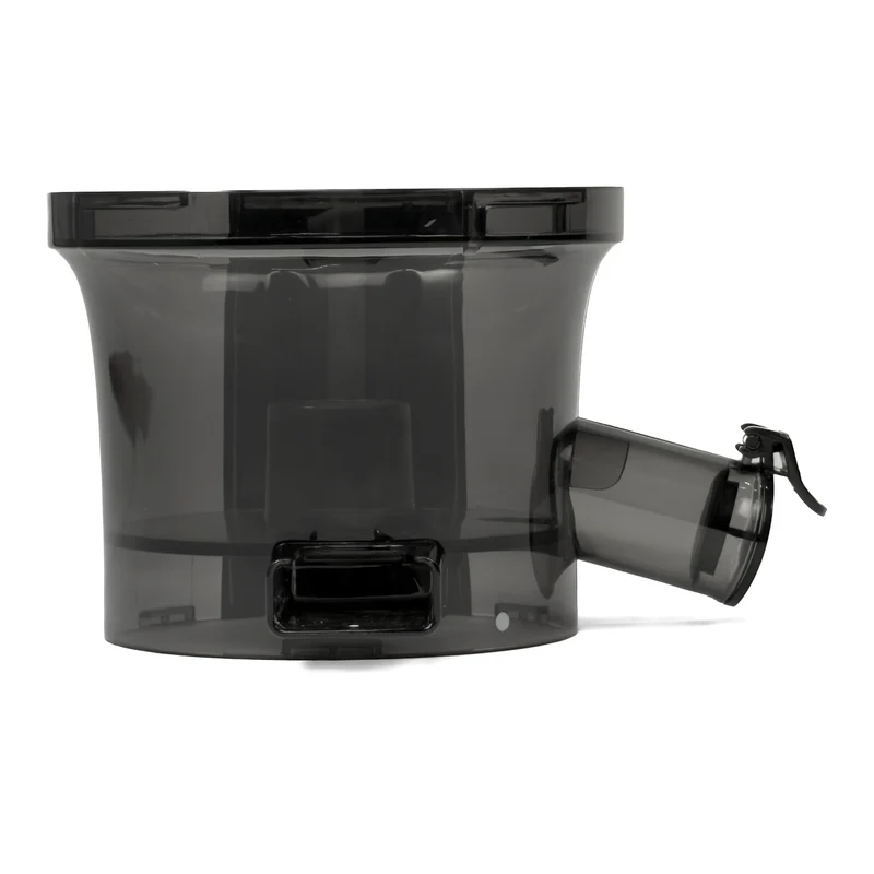 Tazza di miscelazione per compact