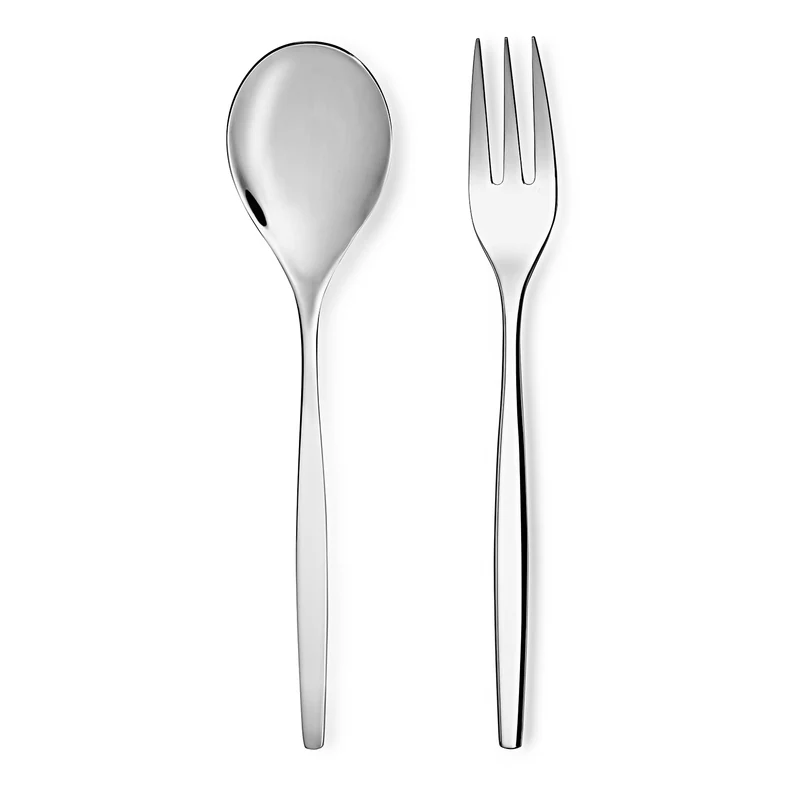 Silhouette - set 2 pezzi