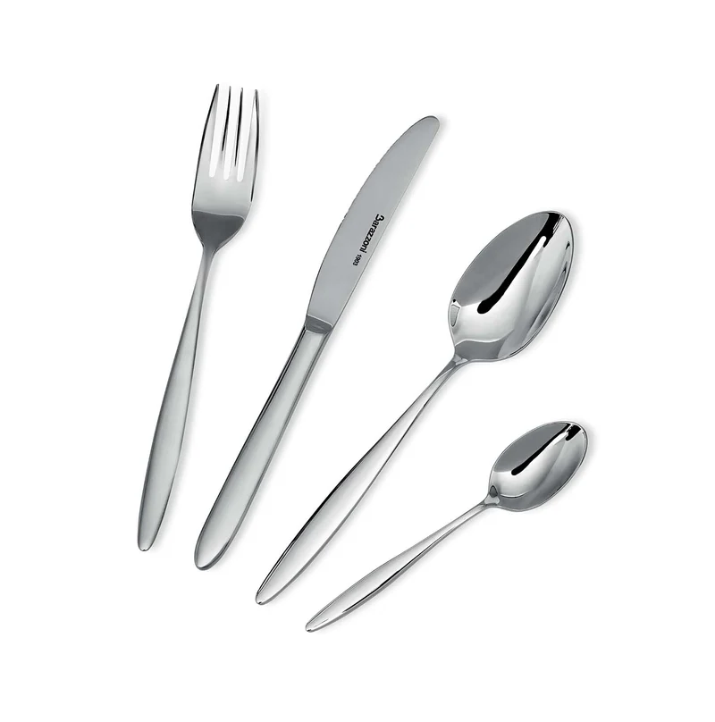 New Jole - set posate 24 pezzi