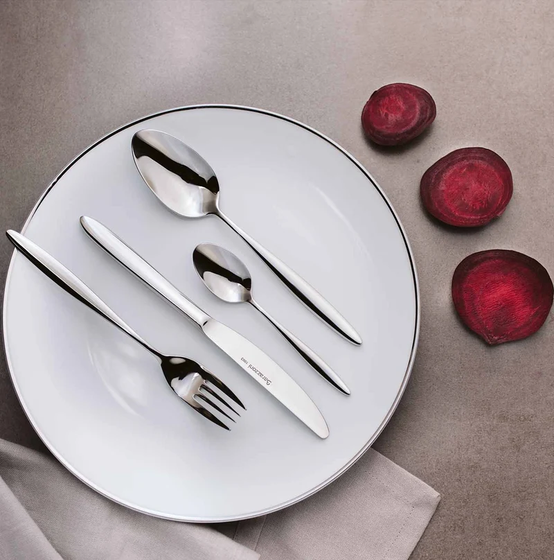 New Jole - set posate 24 pezzi