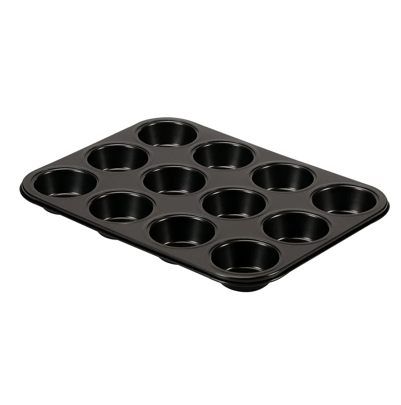 Stampo 12 muffin