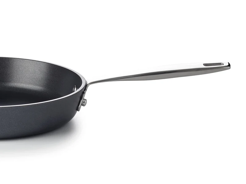 BEKA Bratpfanne MAESTRO keramikbeschichtet 24 cm ofenfest