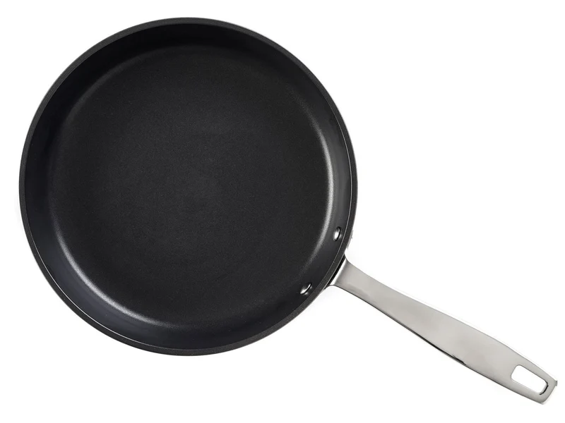BEKA Bratpfanne MAESTRO keramikbeschichtet 24 cm ofenfest