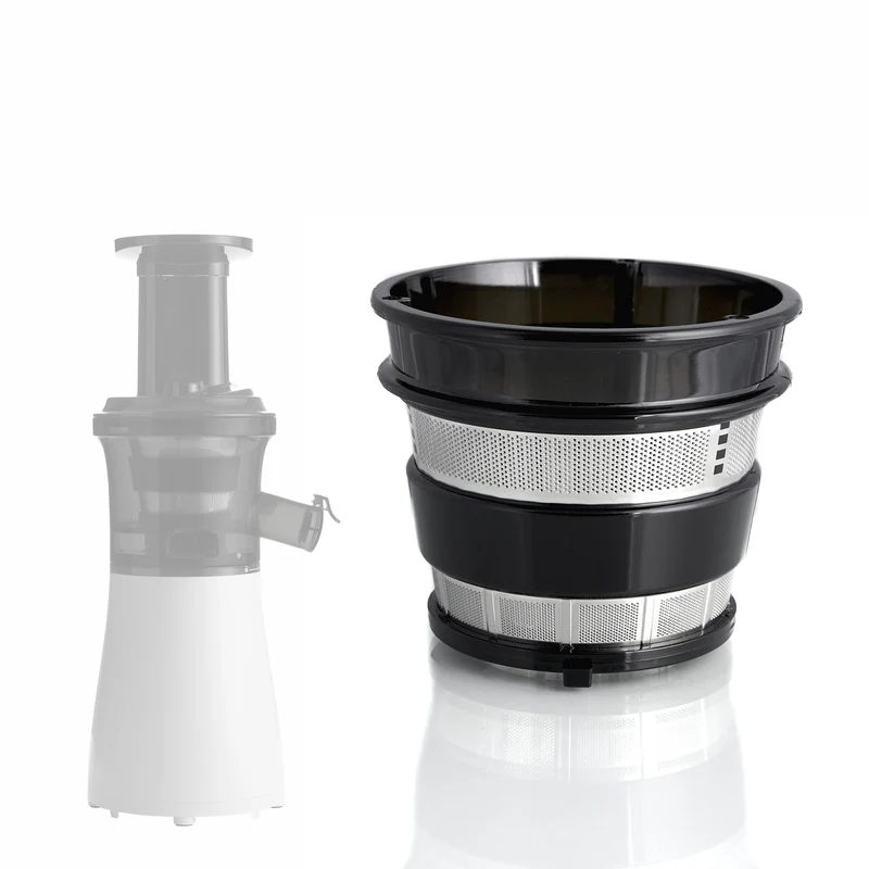 Cestello fori stretti COMPACT