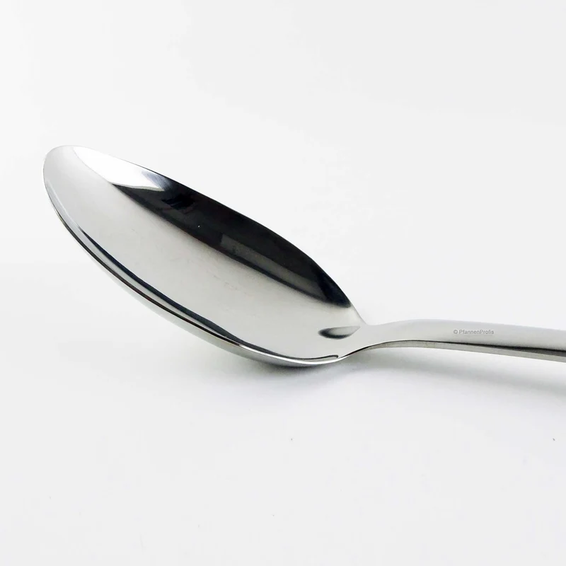 BARAZZONI Servierlöffel MY UTENSIL Edelstahl