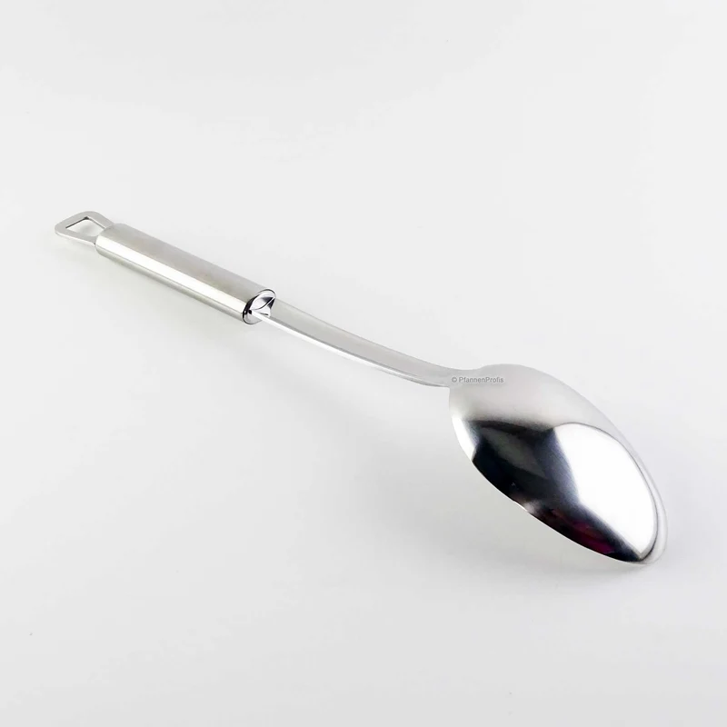 BARAZZONI Servierlöffel MY UTENSIL Edelstahl