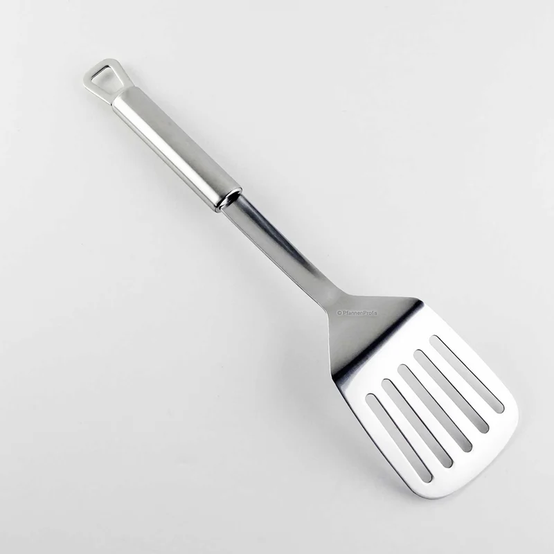 BARAZZONI Pfannenwender MY UTENSIL Edelstahl