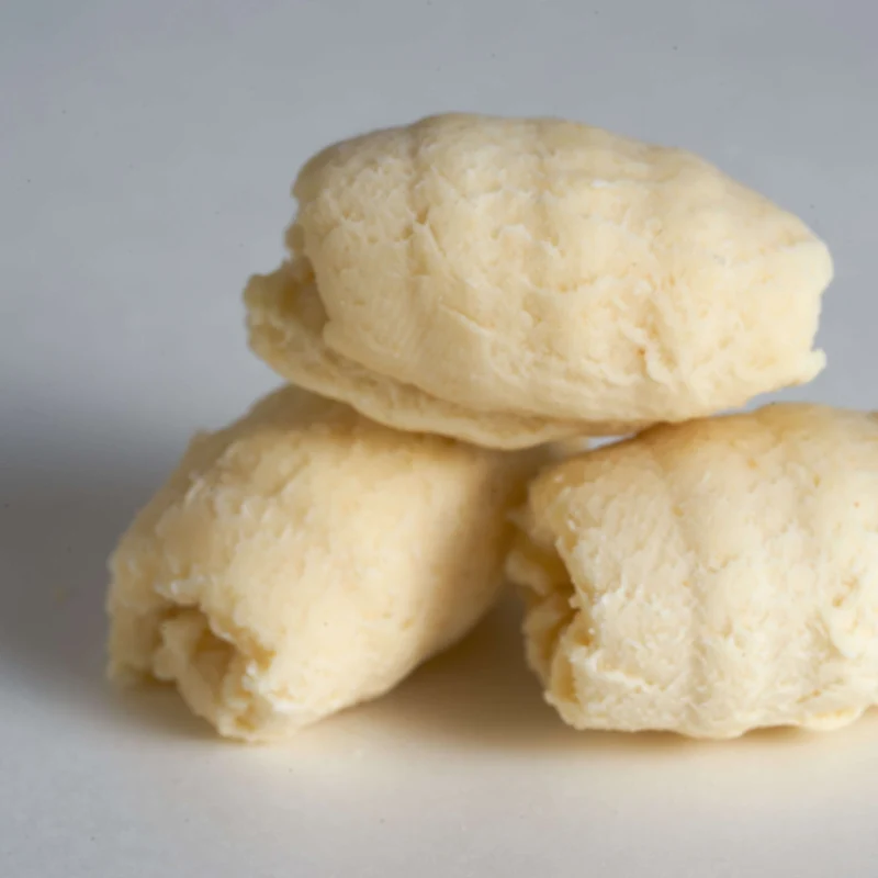 Gnocchi di Patate Trafila in Bronzo per Pastaio