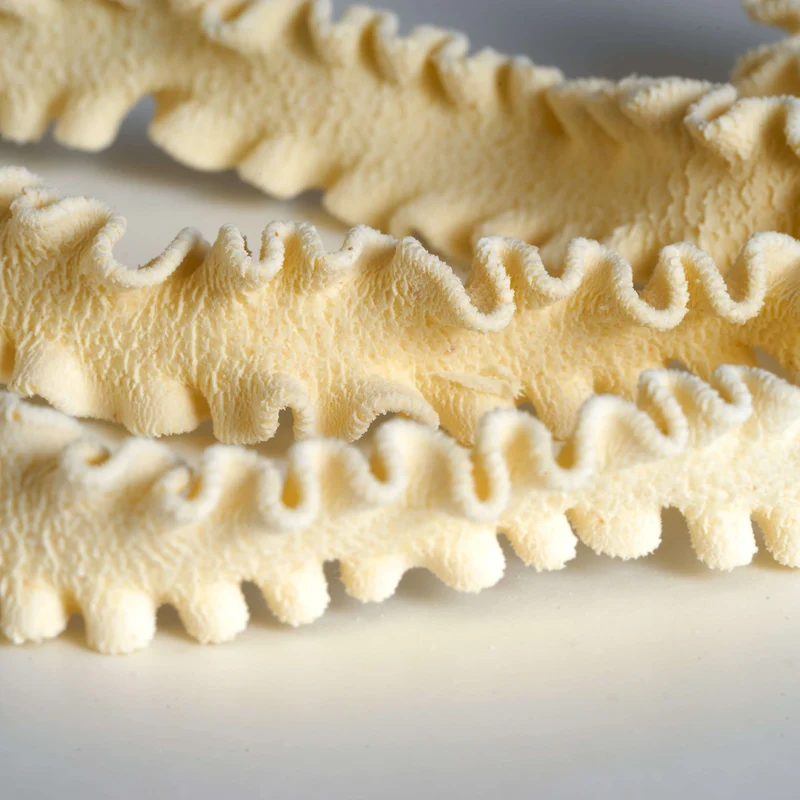 Mafalde Reginette Trafila in Bronzo per Pastaio