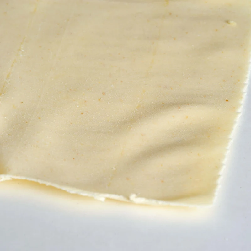 Lasagne 0,8mm Trafila in Bronzo per Pastaio