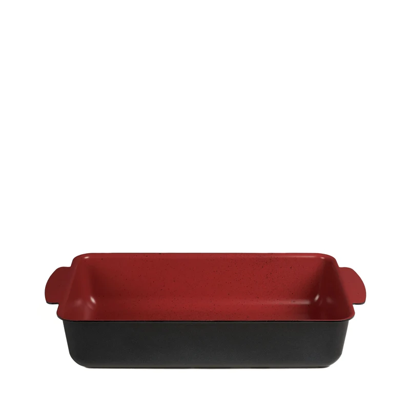 Teglia Forno Antiaderente Senza PFAS - Linea Tuscany