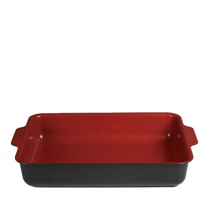 Teglia Forno Antiaderente Senza PFAS - Linea Tuscany