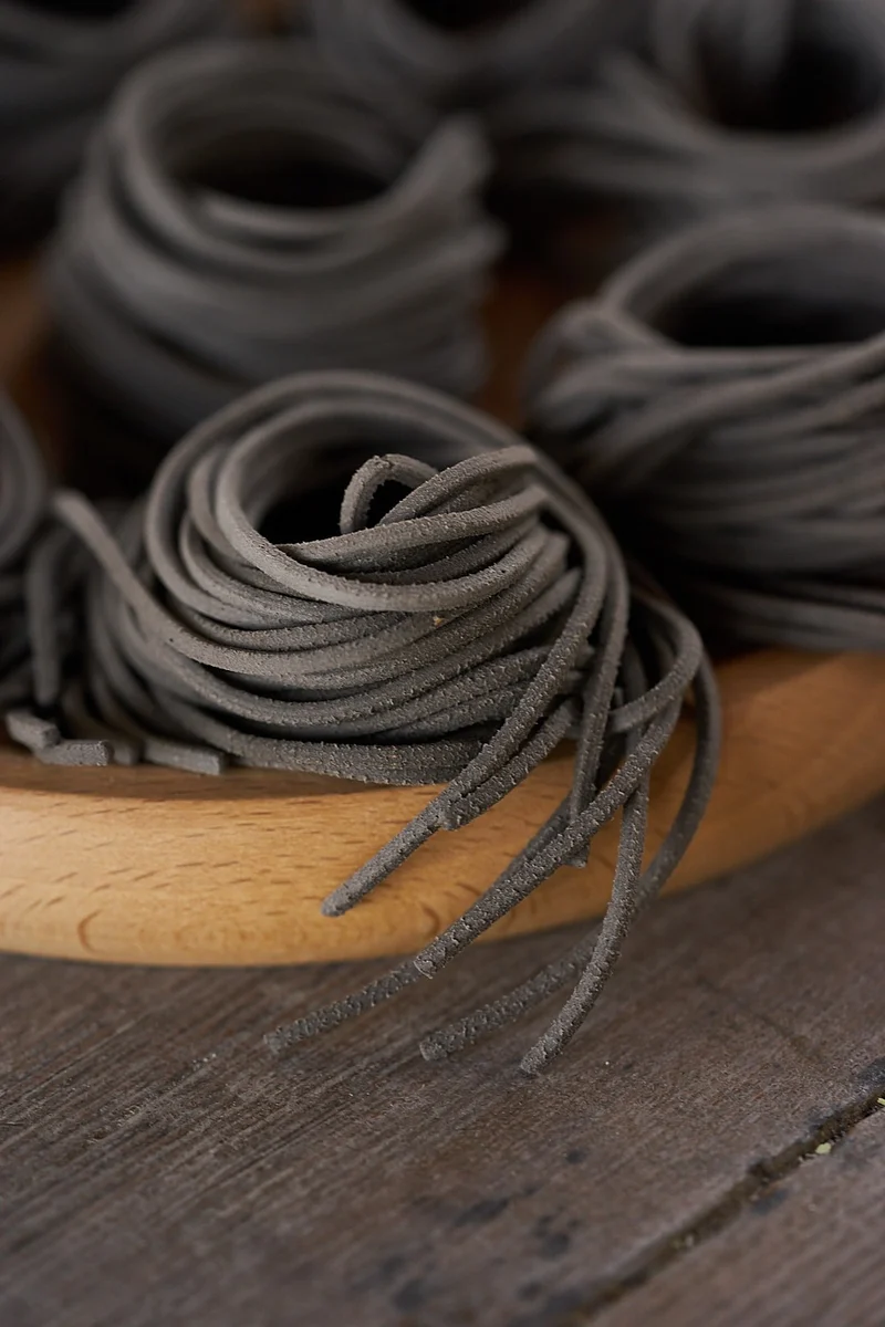 Spaghetti Chitarra Trafila in Bronzo per Pastaio