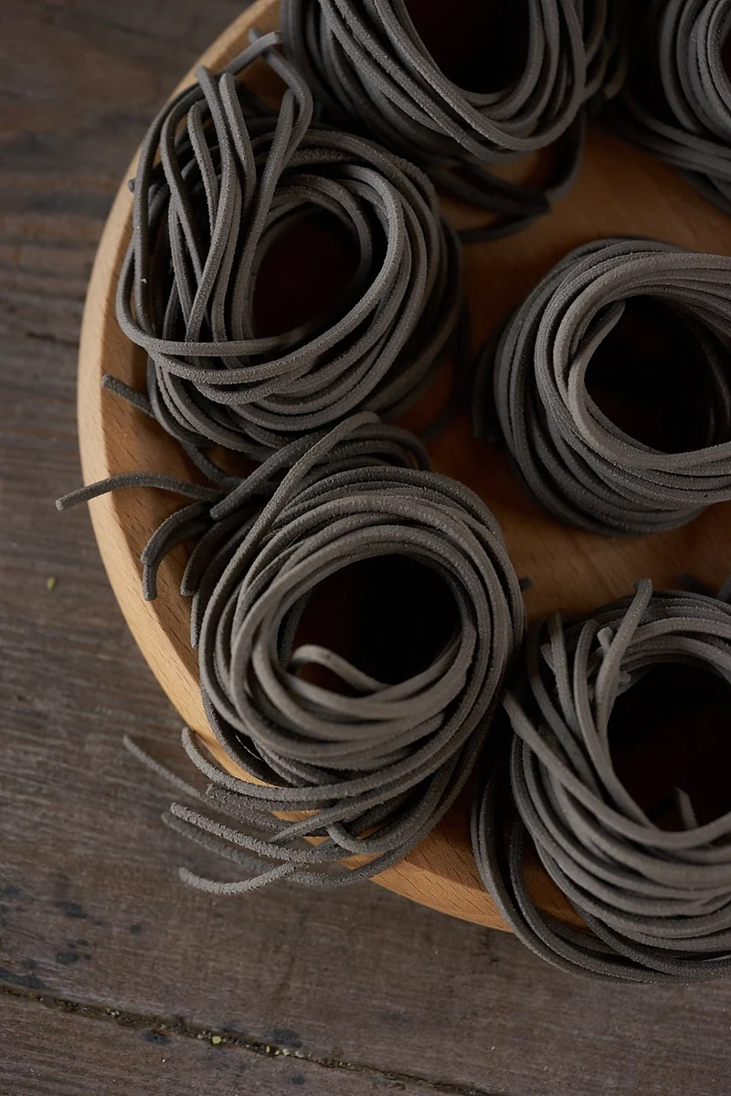 Spaghetti Chitarra Trafila in Bronzo per Pastaio