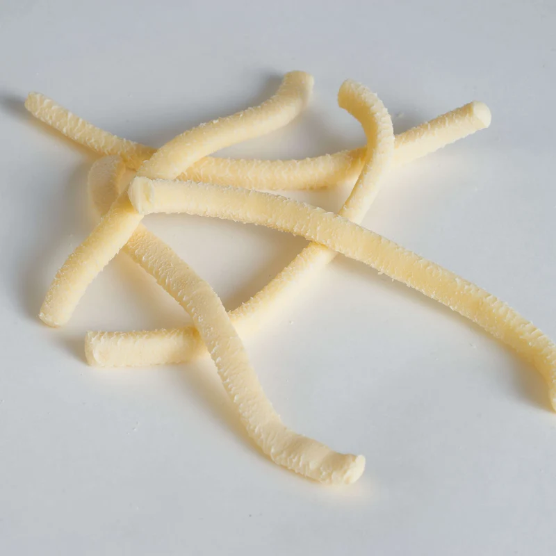 Scialatielli Trafila in Bronzo per Pastaio
