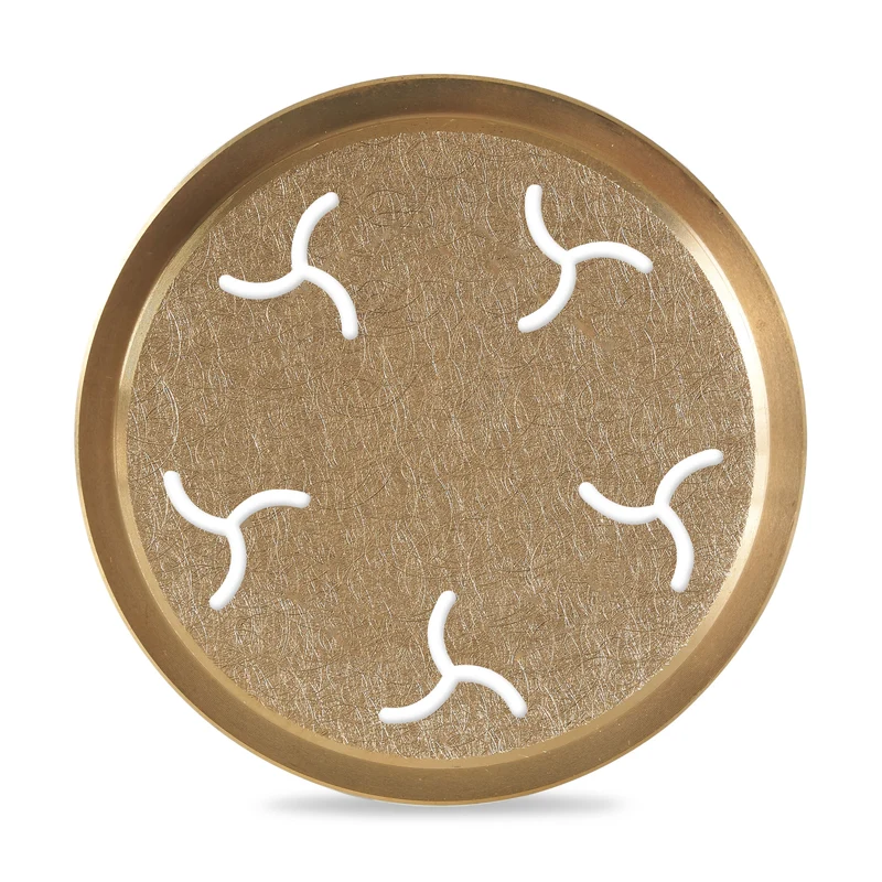 Fusilli Trafila in Bronzo per Pastaio
