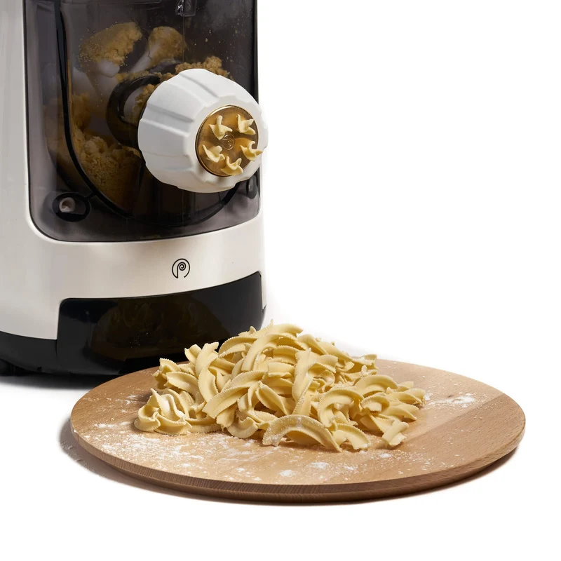 Fusilli Trafila in Bronzo per Pastaio